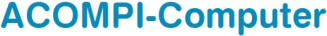 Meckenheim ACOMPI-Computer